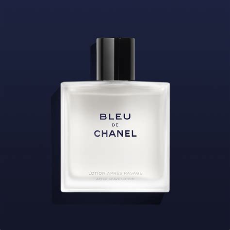 chanel bleu afterpay|BLEU DE CHANEL After Shave Lotion .